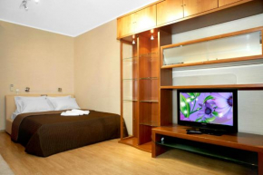 Apartment on Krylatskoe, Moscow
